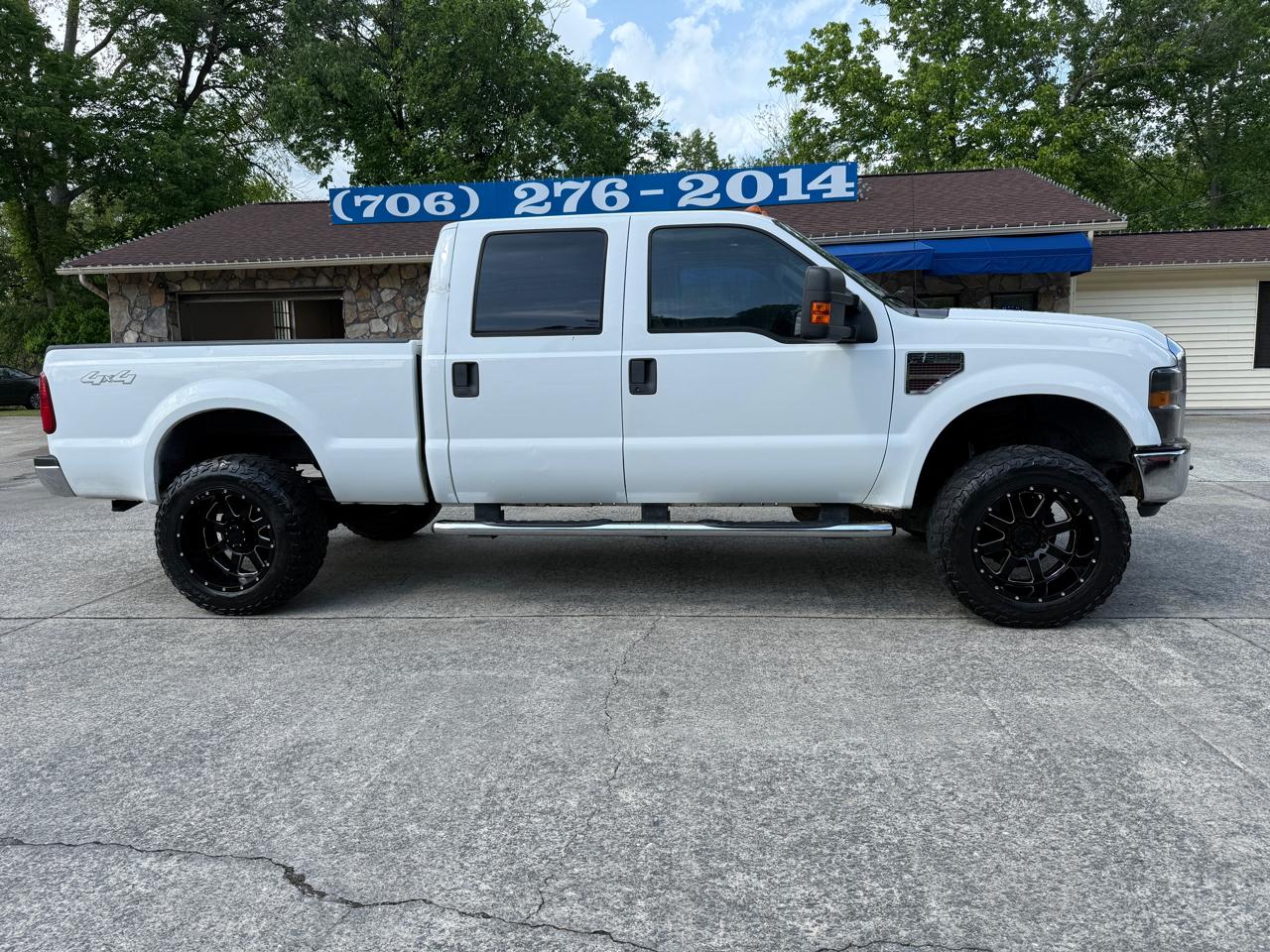 ford f-350 super duty 2008 1FTWW31R88EB55269 image ford f-350 super duty 2008 1FTWW31R88EB55269 image